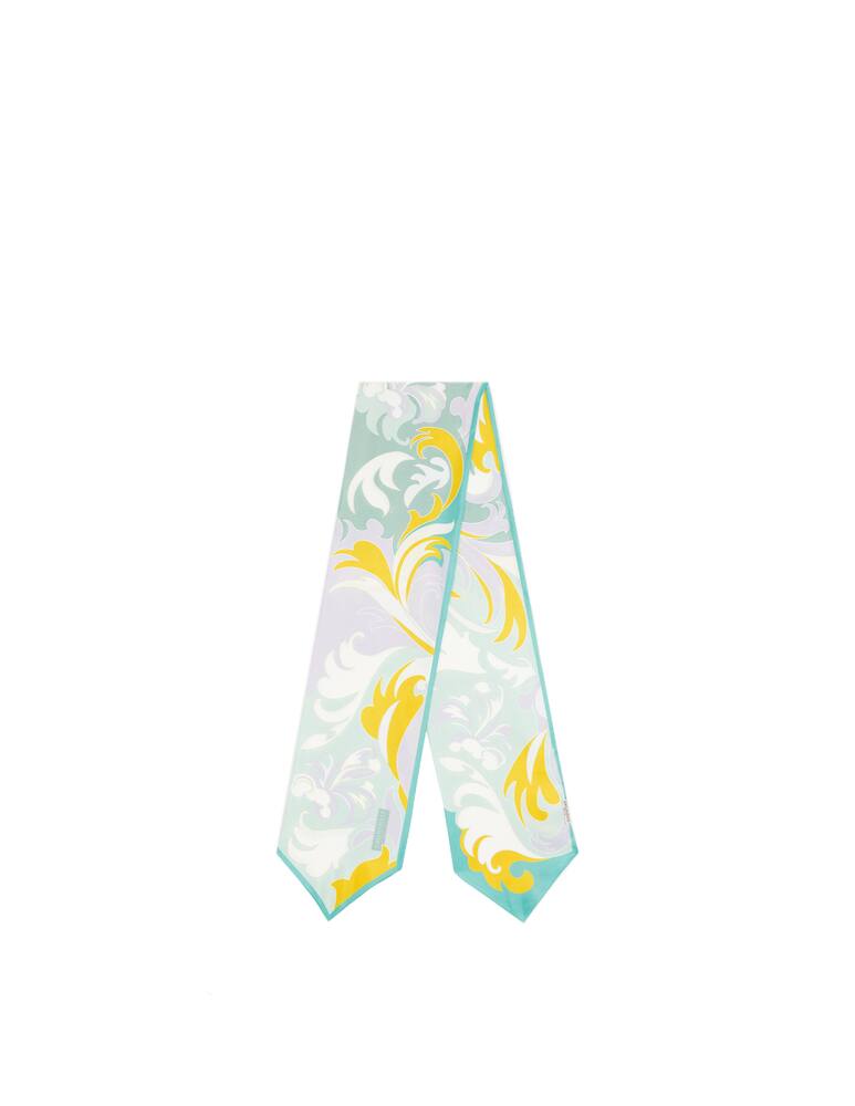 rinascente Emilio Pucci Silk stole