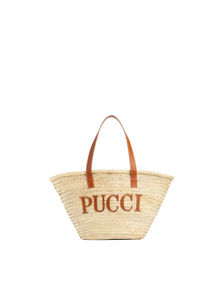 rinascente Emilio Pucci Borsa a secchiello