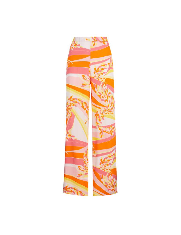 rinascente Emilio Pucci Pantaloni a gamba larga