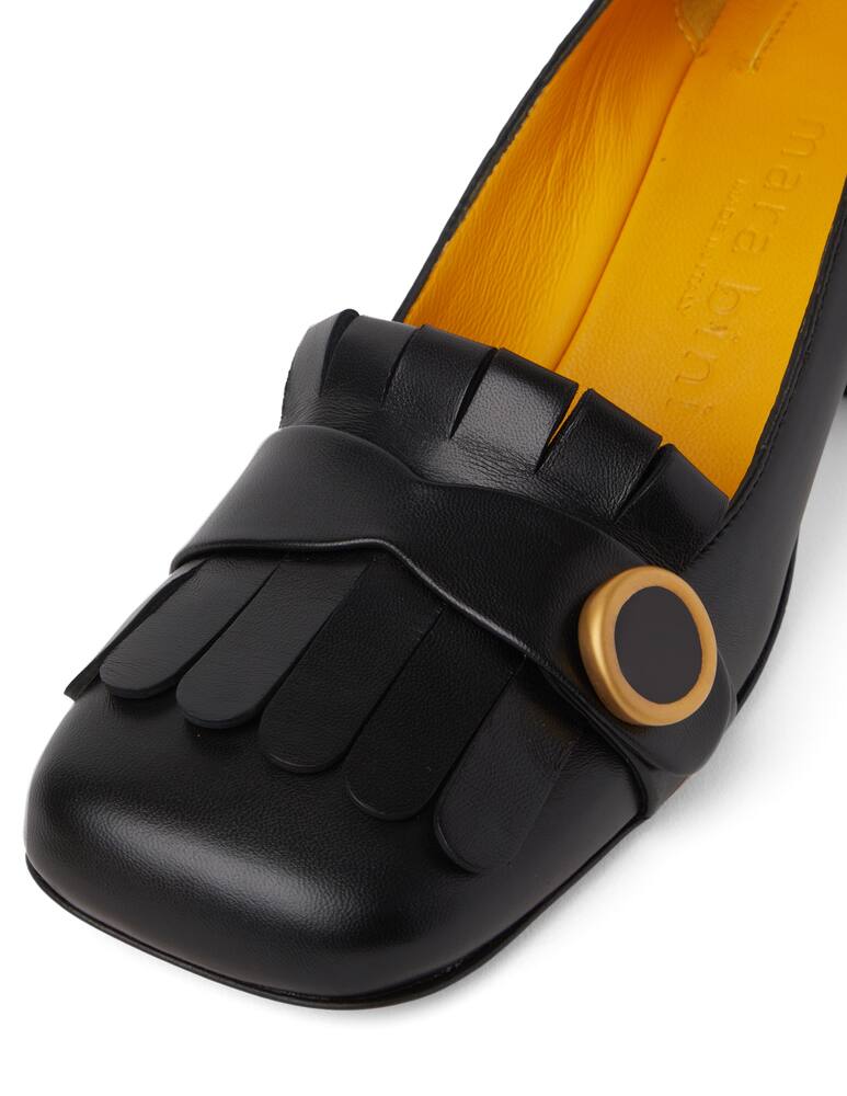 rinascente Mara Bini Decollete in pelle