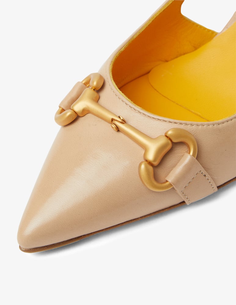 rinascente Mara Bini Slingback