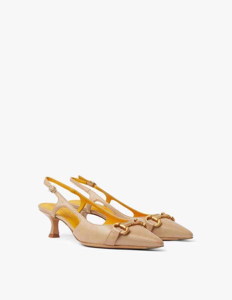 rinascente Mara Bini Slingback
