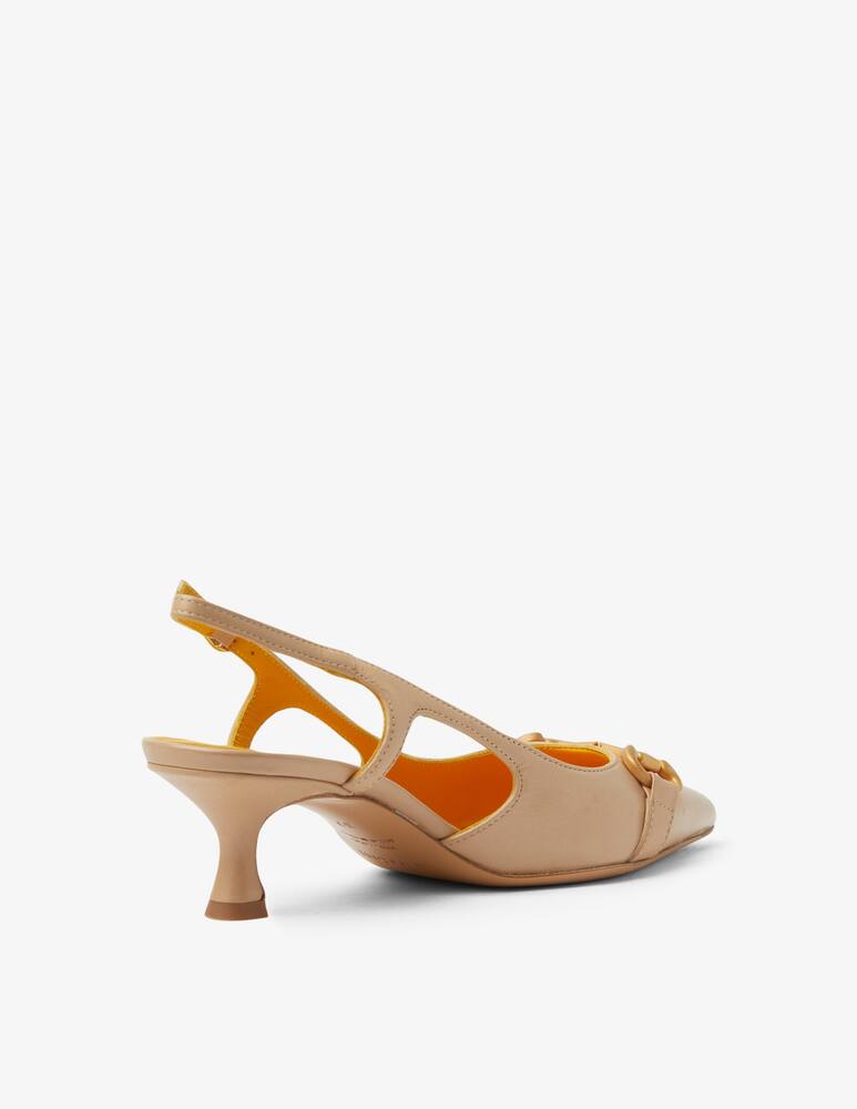 rinascente Mara Bini Slingback