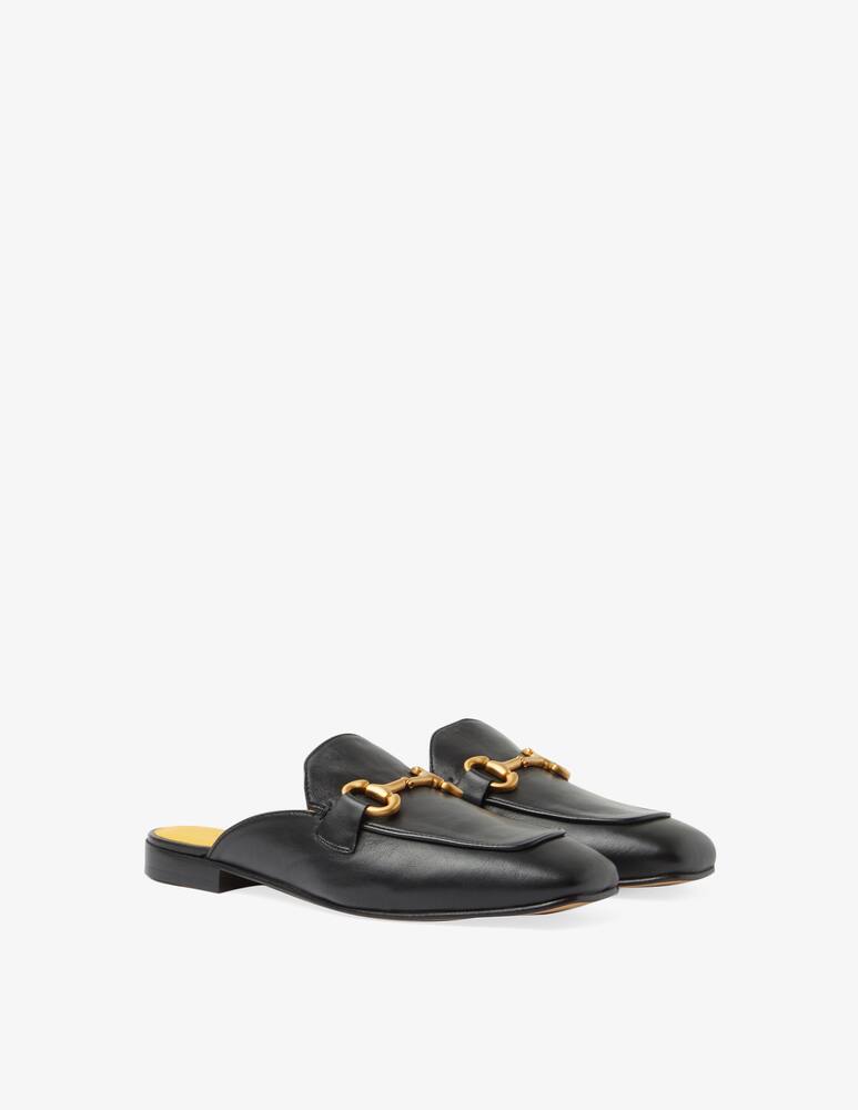 rinascente Mara Bini Mocassino in pelle Gioia