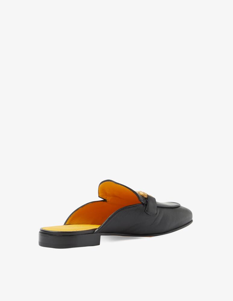 rinascente Mara Bini Mocassino in pelle Gioia