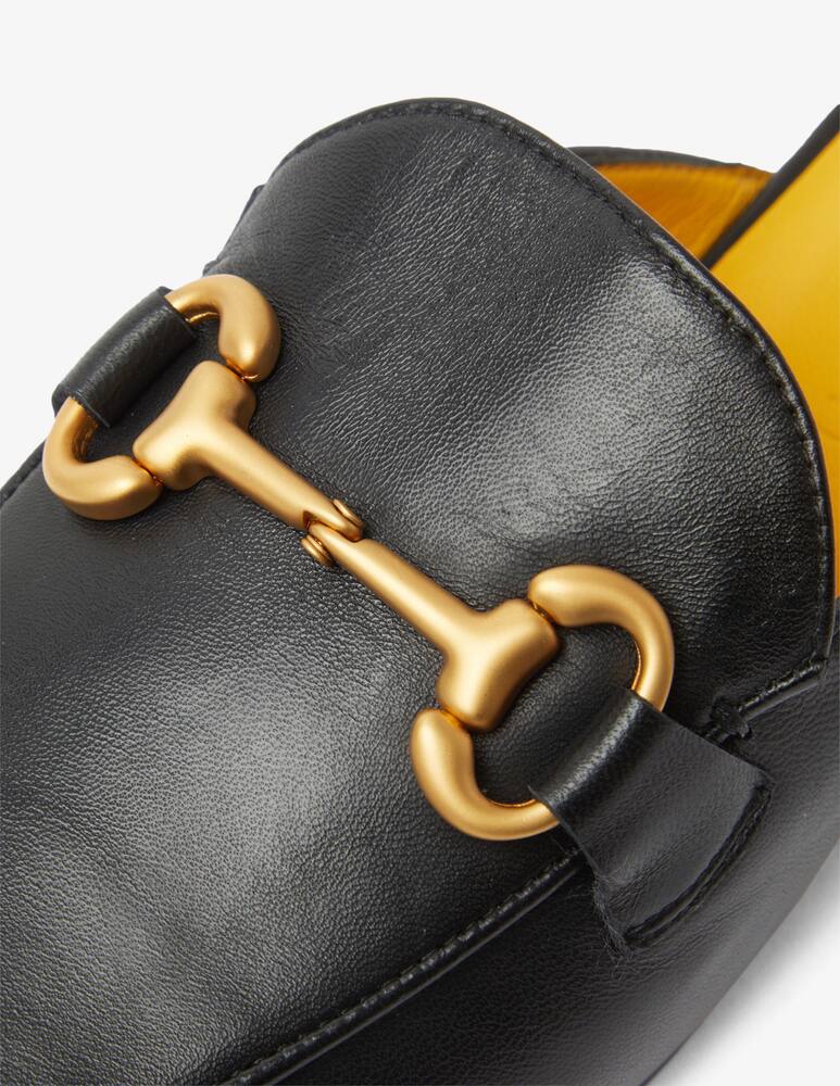 rinascente Mara Bini Mocassino in pelle Gioia