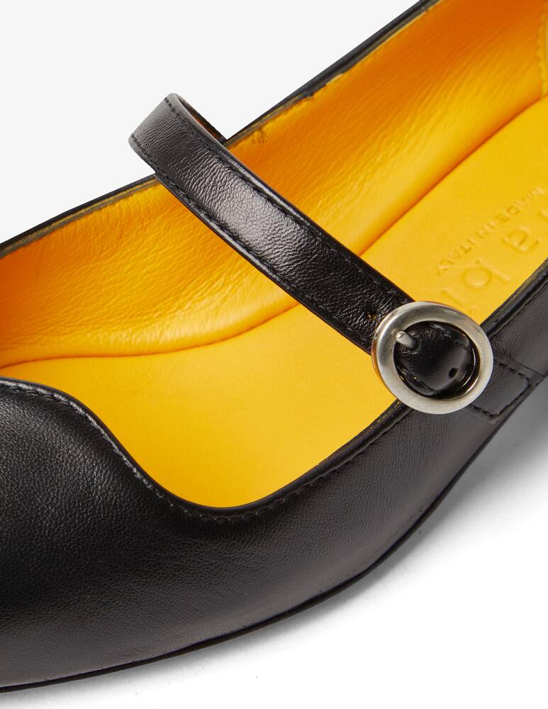 rinascente Mara Bini Scarpe con tacco in pelle Gilda