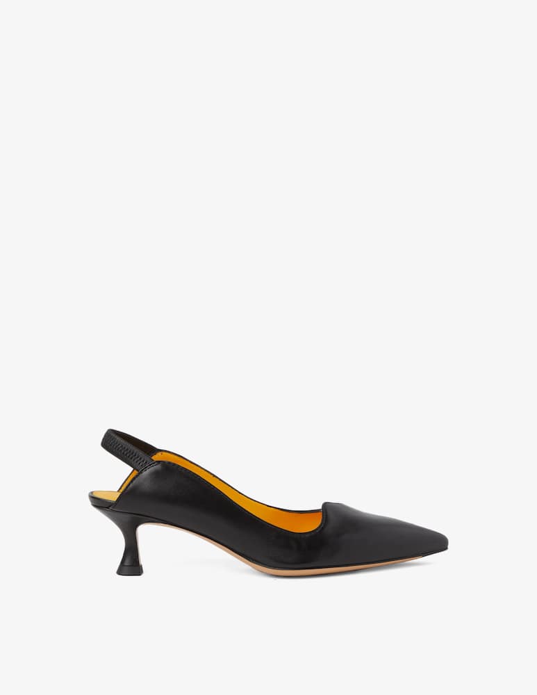 Mara Bini Slingback - immagine 1
