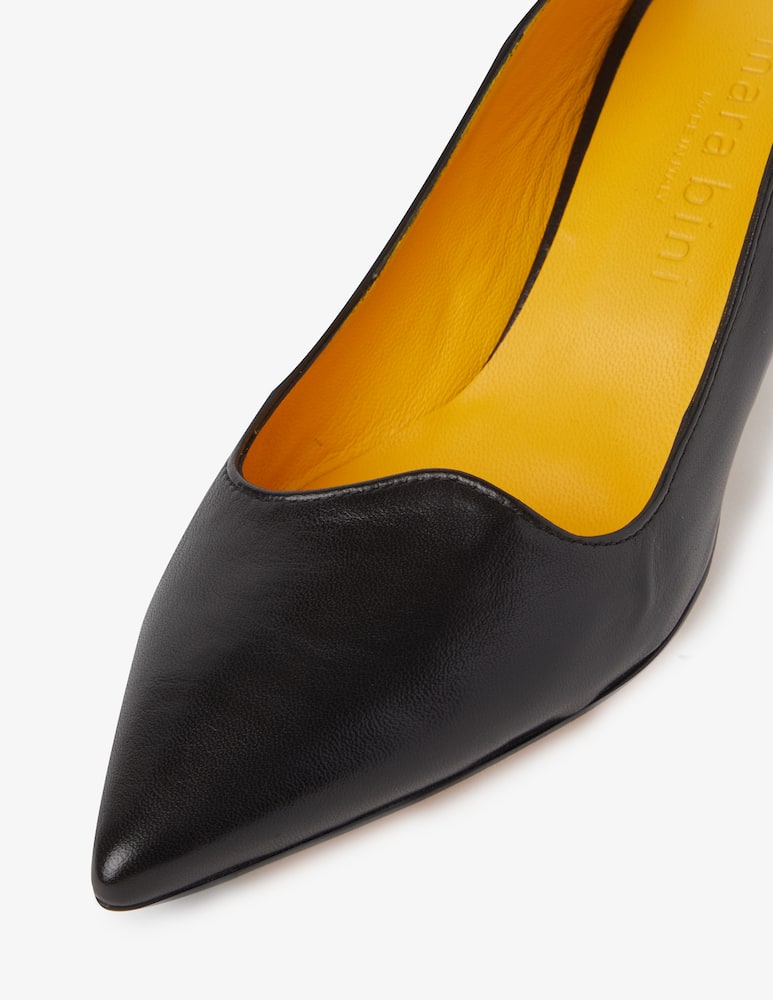 Mara Bini Slingback - immagine 2