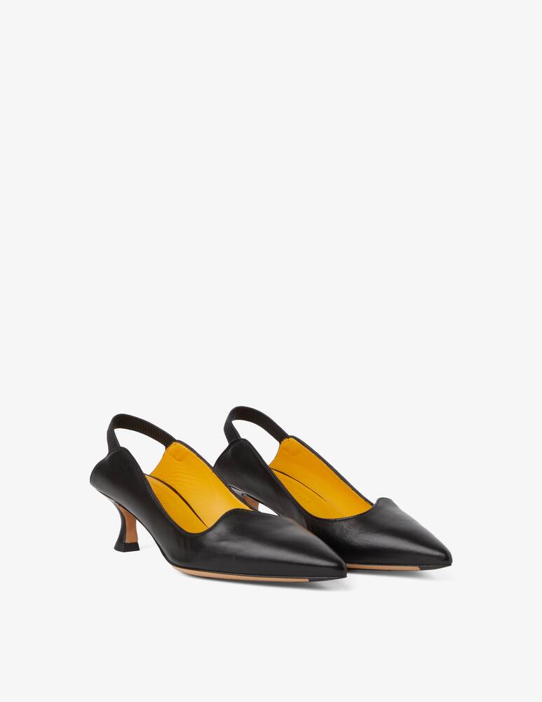 Mara Bini Slingback - immagine 3