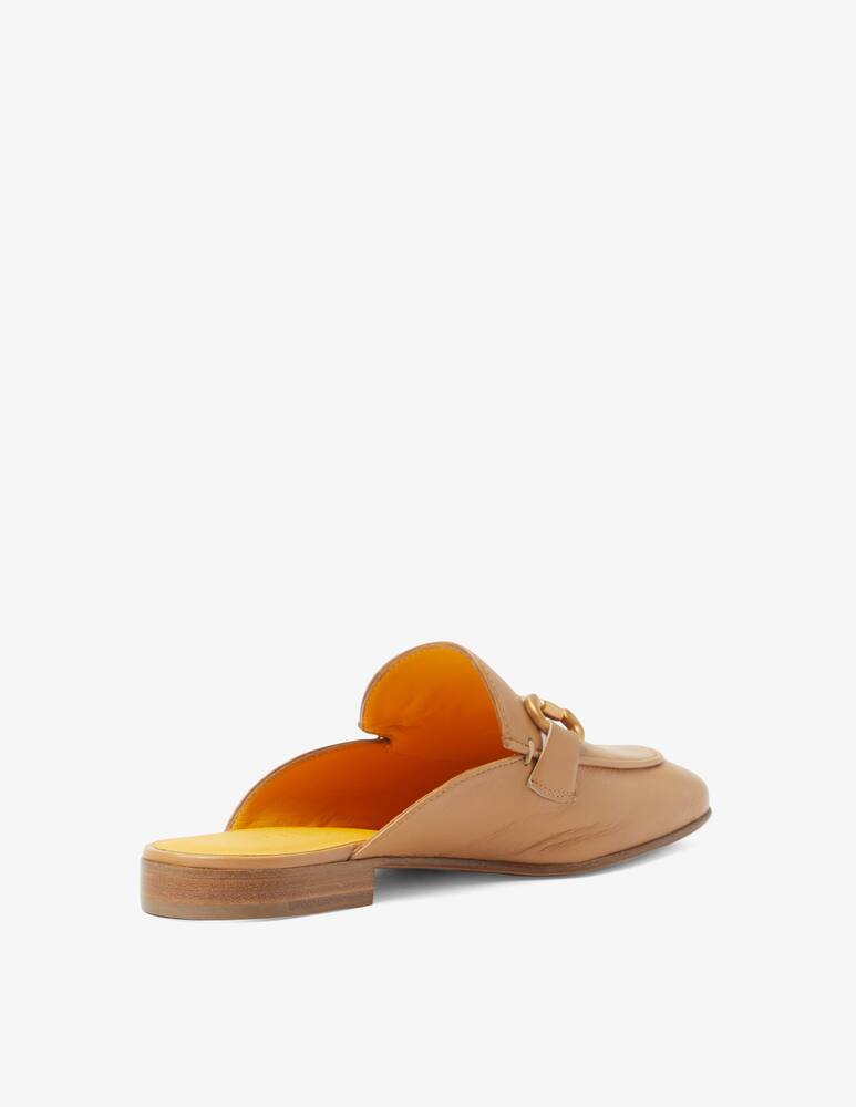 rinascente Mara Bini Gioia leather loafer