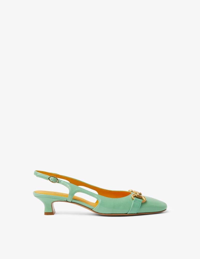 Mara Bini Slingback - immagine 1 Mara Bini Slingback - immagine 1