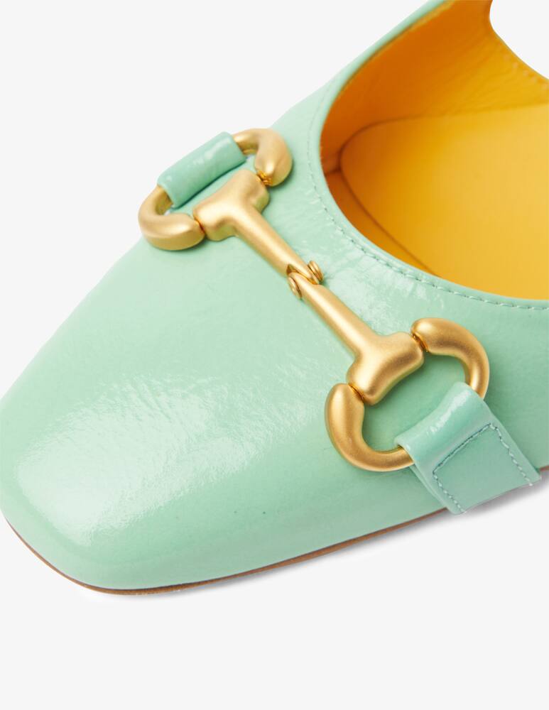 Mara Bini Slingback - immagine 2 Mara Bini Slingback - immagine 2