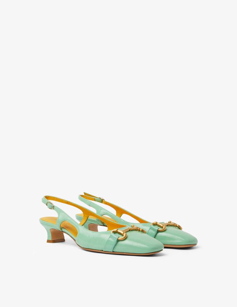 Mara Bini Slingback - immagine 3 Mara Bini Slingback - immagine 3