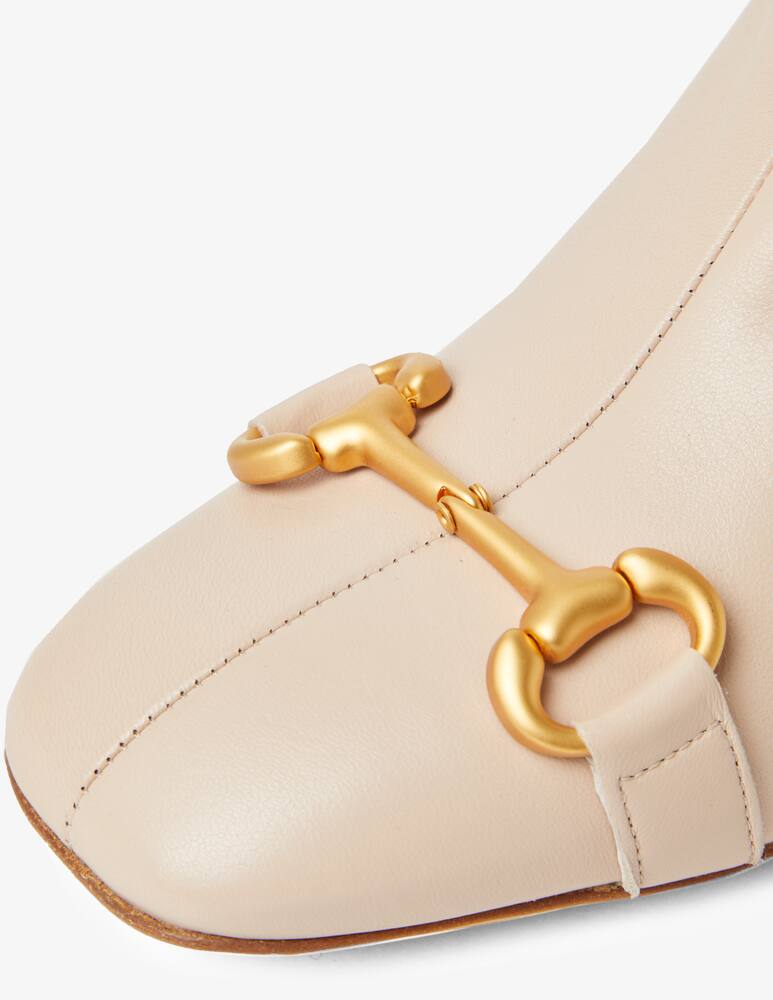 rinascente Mara Bini Stivaletti di pelle