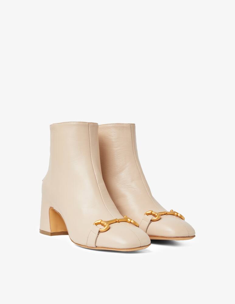 rinascente Mara Bini Stivaletti di pelle