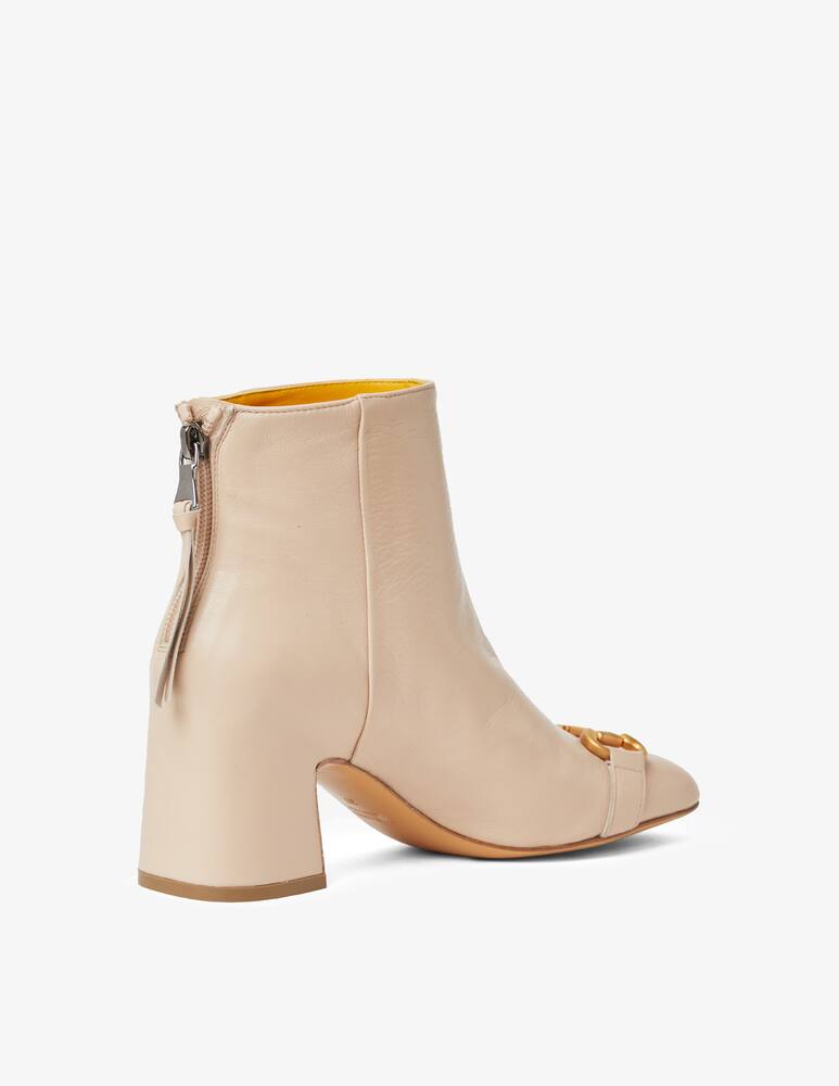 rinascente Mara Bini Stivaletti di pelle