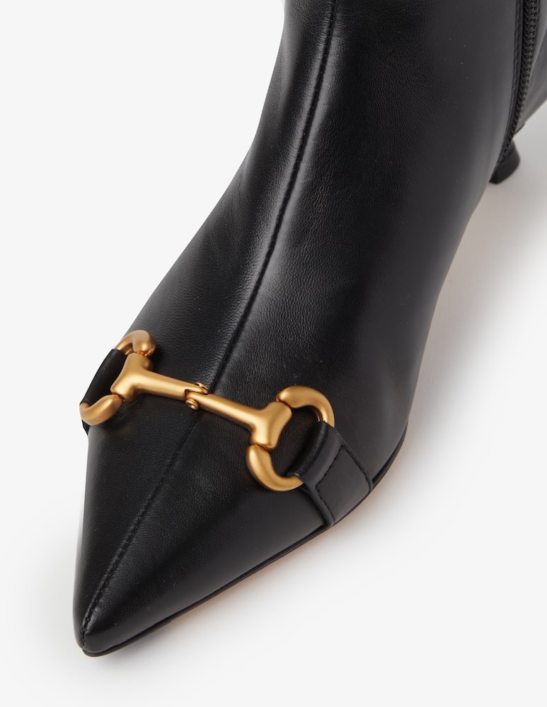 rinascente Mara Bini Booties