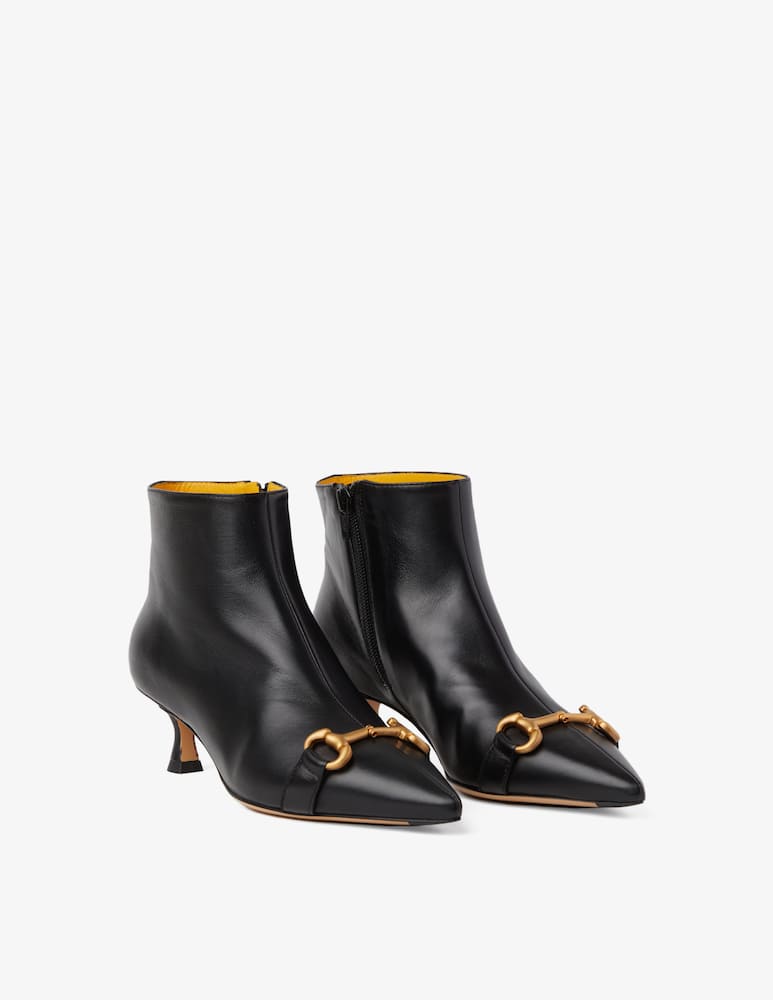 rinascente Mara Bini Booties