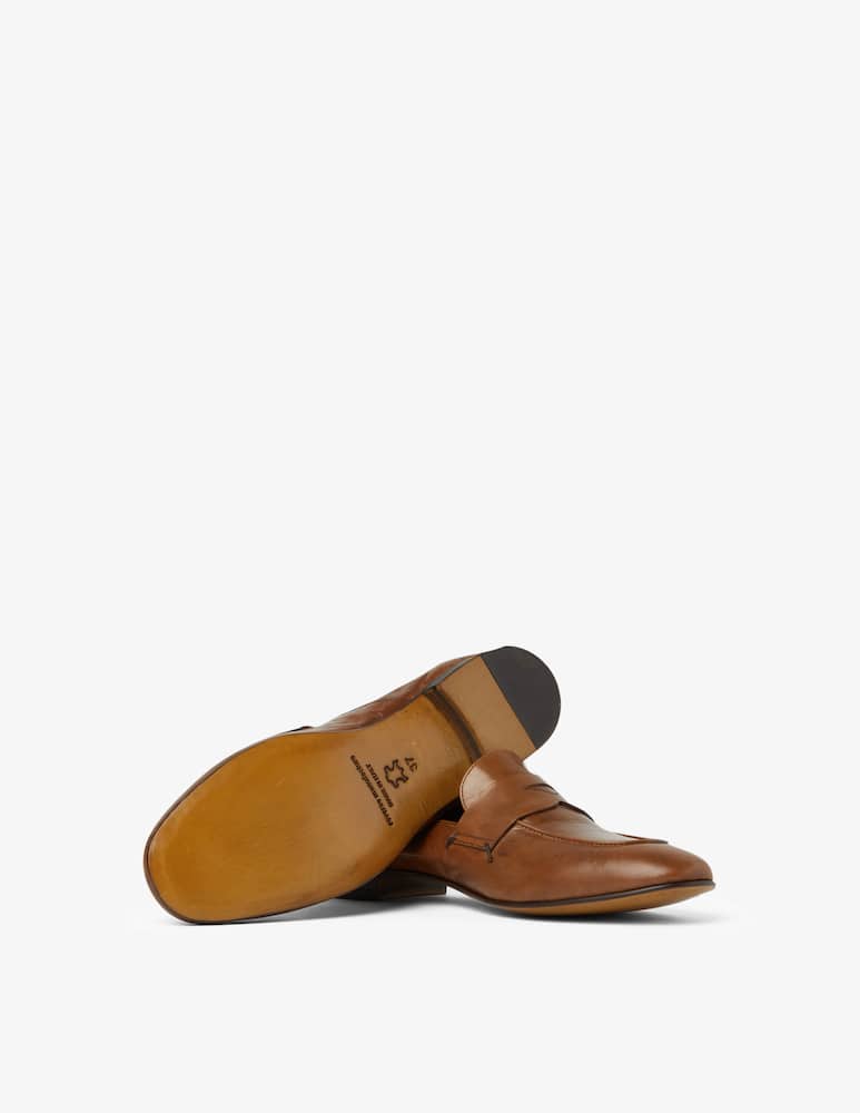 rinascente Mara Bini Mocassini Moca