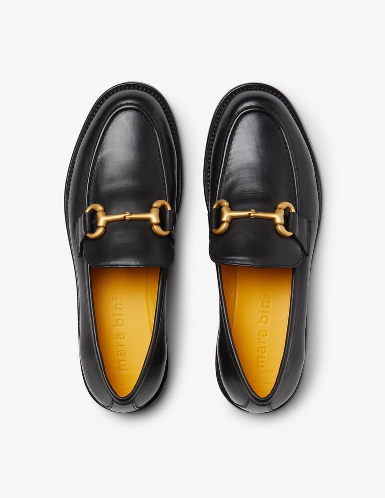 Mara Bini Frida loafers - picture 3 Mara Bini Frida loafers - picture 3