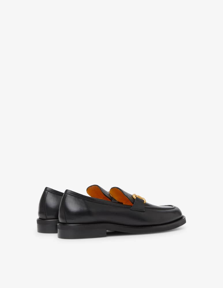 Mara Bini Frida loafers - picture 4 Mara Bini Frida loafers - picture 4