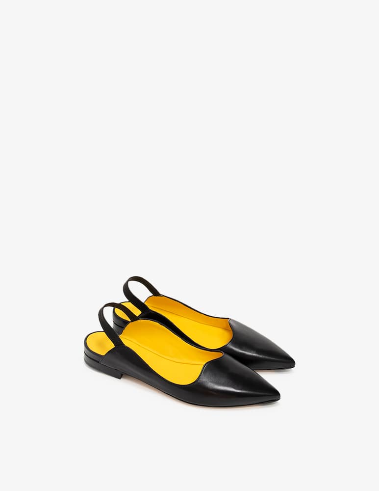 Mara Bini Lidia slingback - picture 1 Mara Bini Lidia slingback - picture 1
