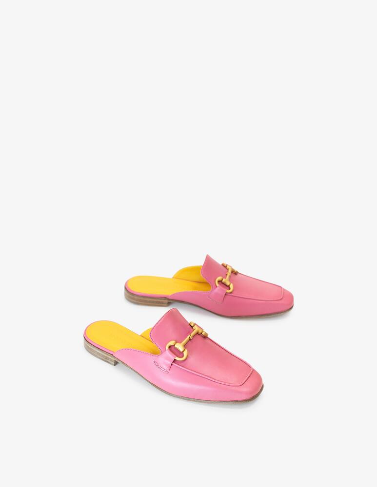 rinascente Mara Bini Mocassini Magda