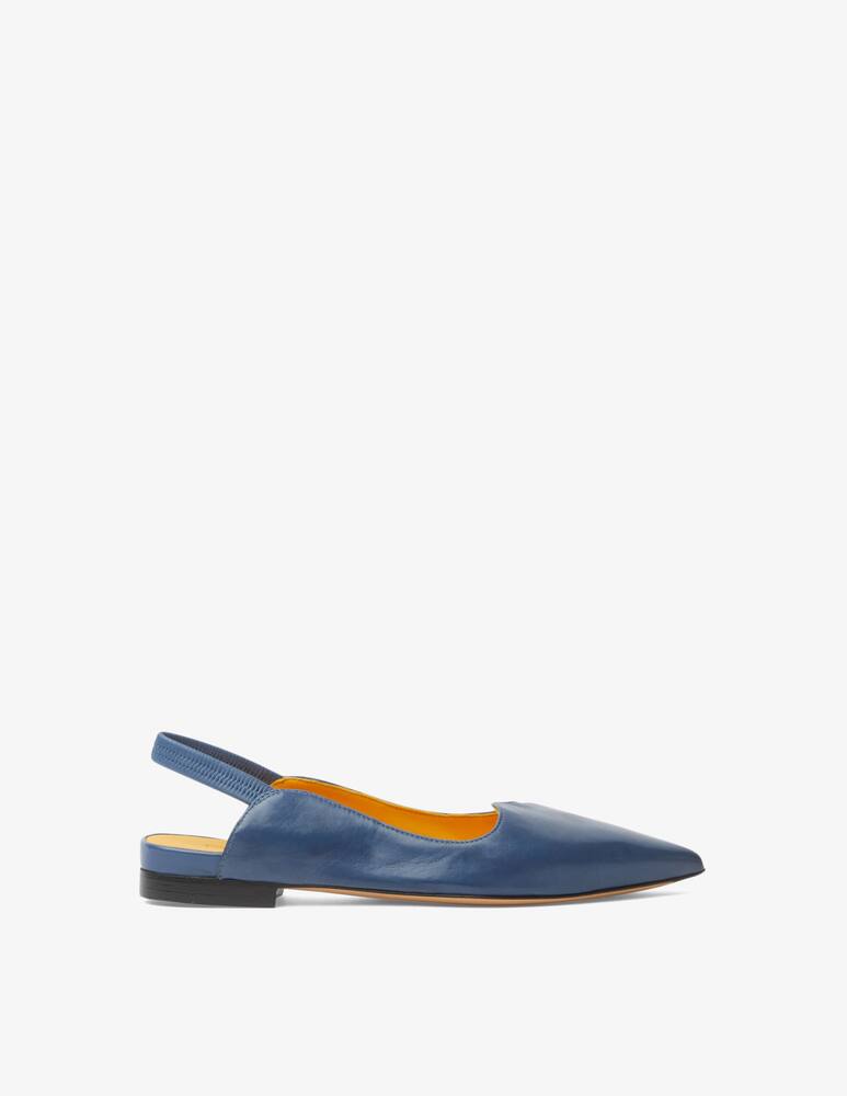 Mara Bini Scarpe slingback Lidia - immagine 1 Mara Bini Scarpe slingback Lidia - immagine 1