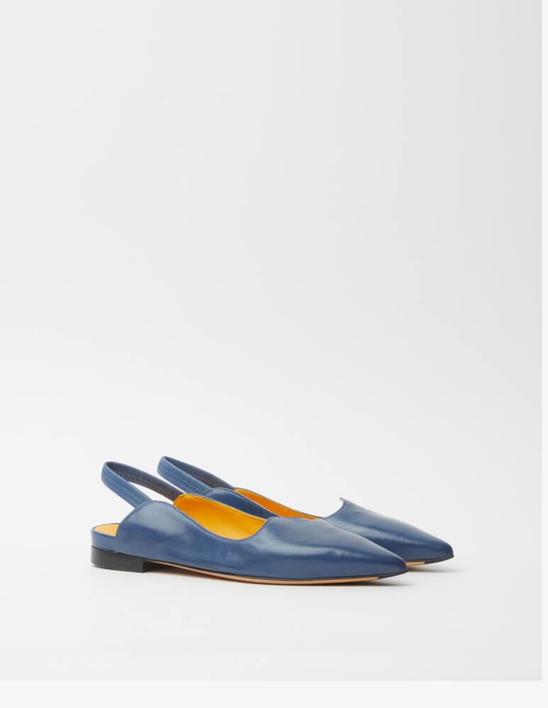Mara Bini Scarpe slingback Lidia - immagine 2 Mara Bini Scarpe slingback Lidia - immagine 2