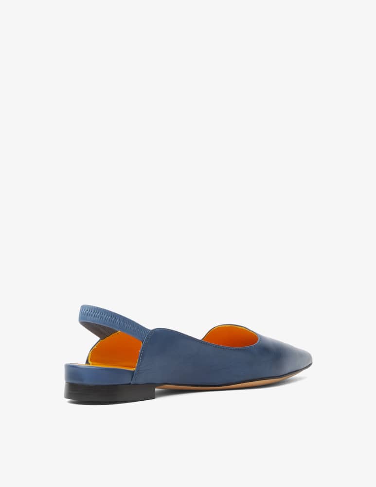 Mara Bini Scarpe slingback Lidia - immagine 4 Mara Bini Scarpe slingback Lidia - immagine 4