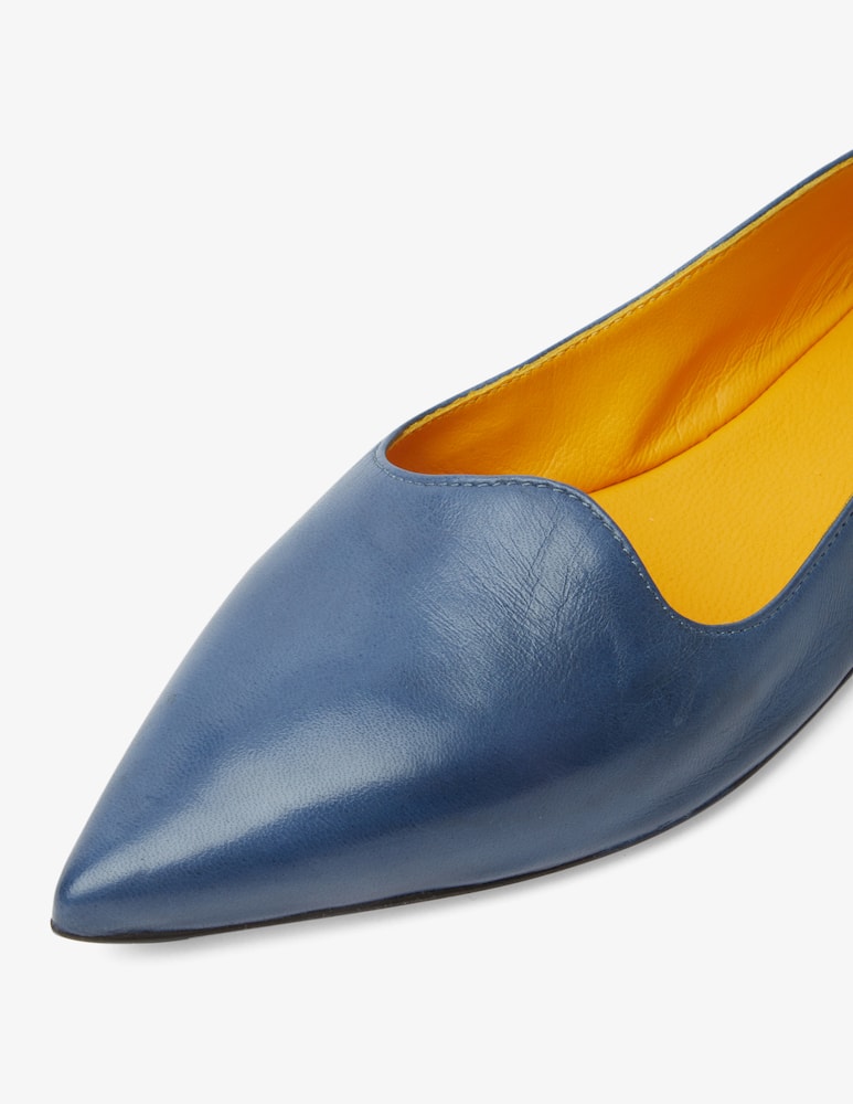 Mara Bini Scarpe slingback Lidia - immagine 5 Mara Bini Scarpe slingback Lidia - immagine 5