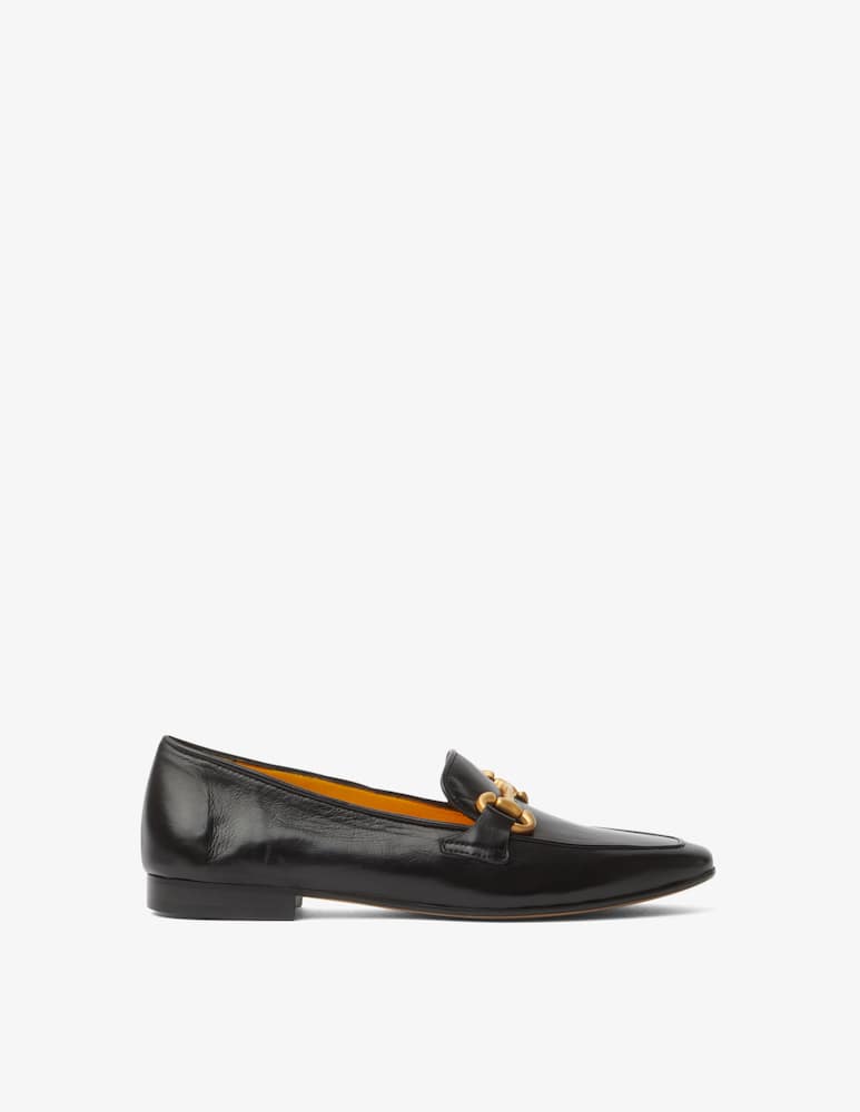 Mara Bini Magda leather loafers - picture 1 Mara Bini Magda leather loafers - picture 1