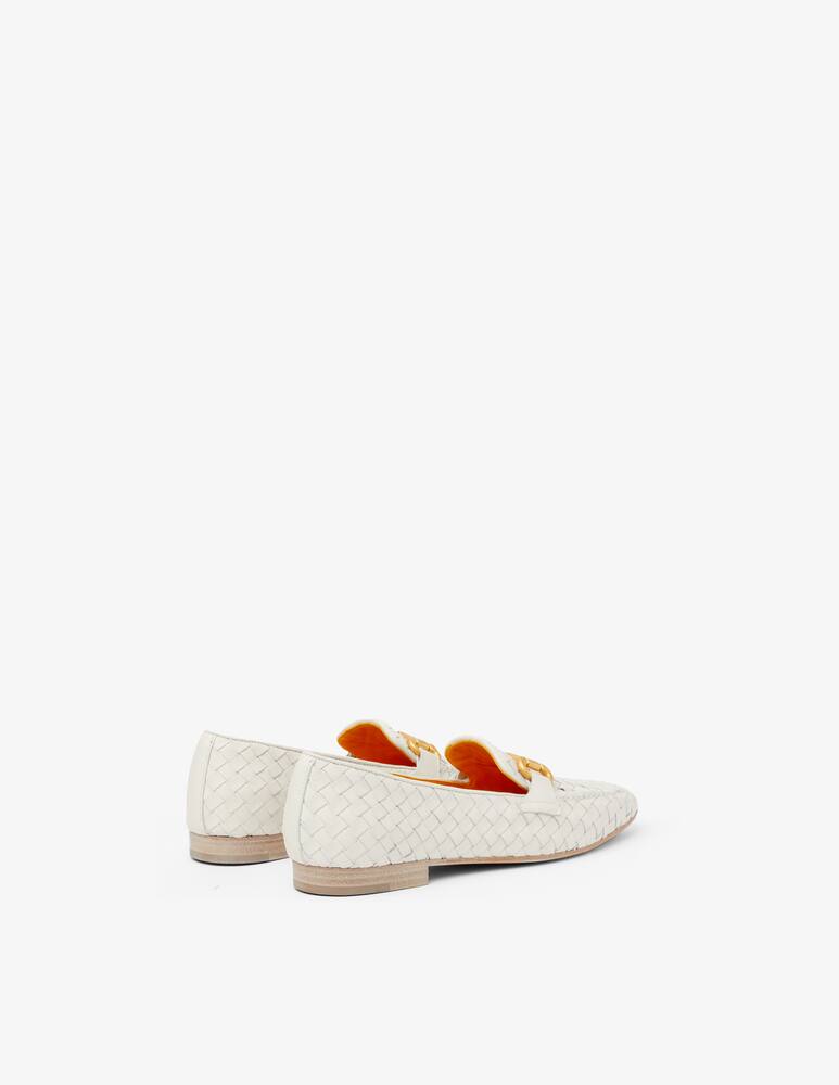 rinascente Mara Bini Mocassini in pelle Magda