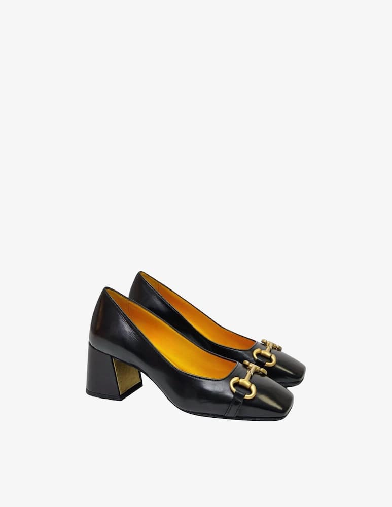 Mara Bini Scarpe con tacco Zaira - immagine 1 Mara Bini Scarpe con tacco Zaira - immagine 1