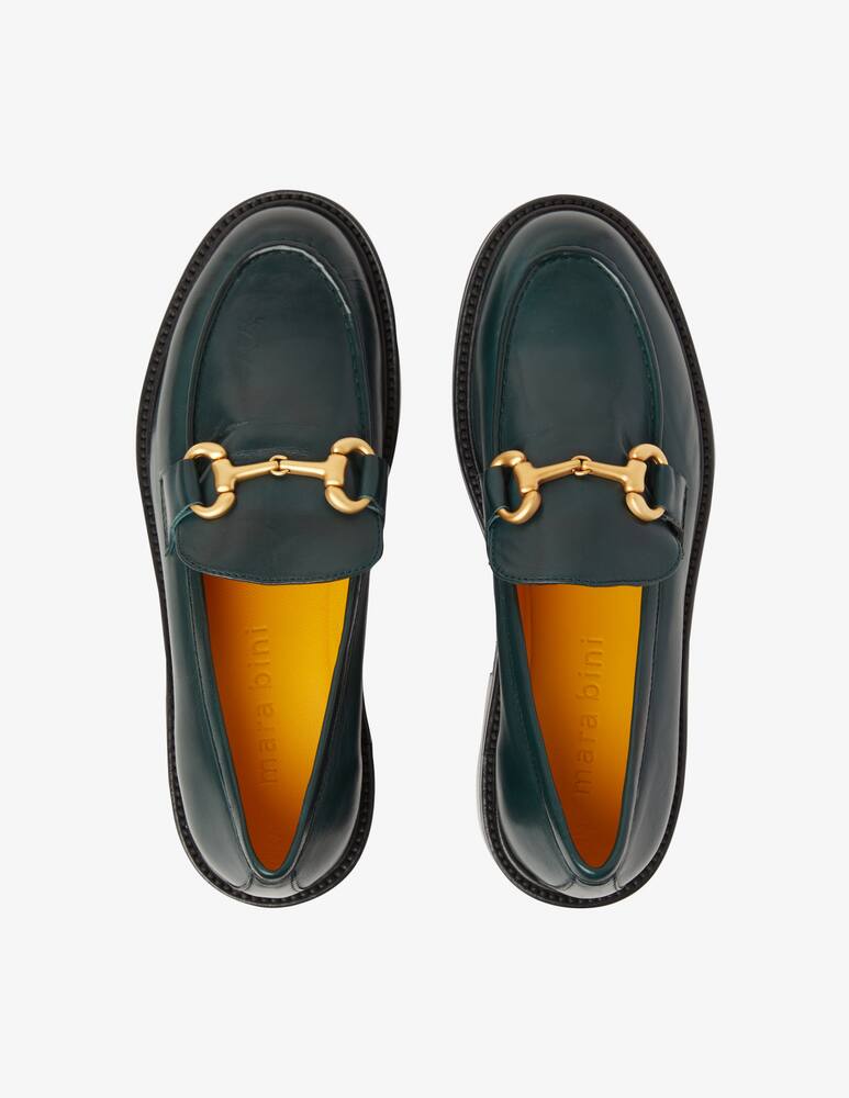 rinascente Mara Bini Mocassini Frida