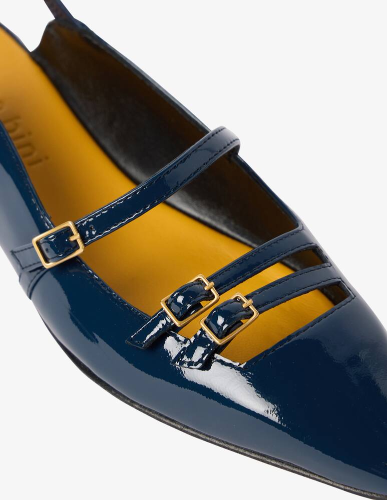 rinascente Mara Bini Milena slingback flats