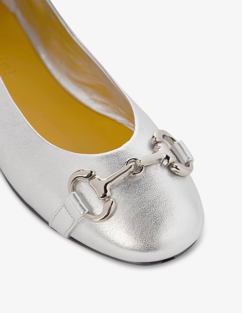 rinascente Mara Bini Allegra ballet flats