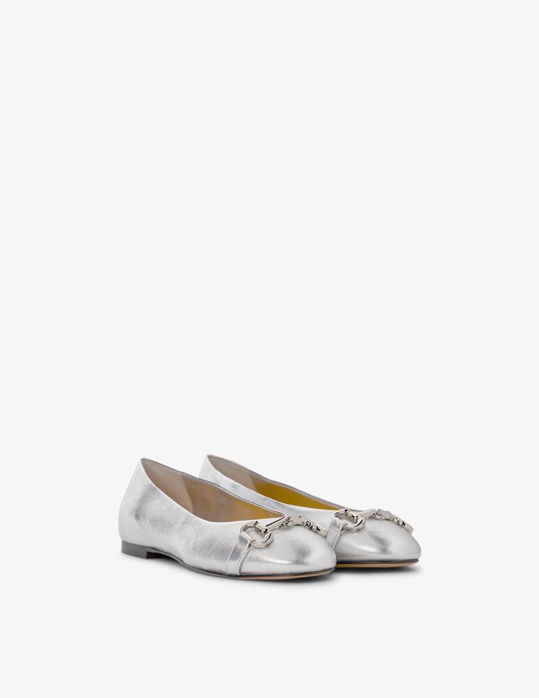 rinascente Mara Bini Allegra ballet flats