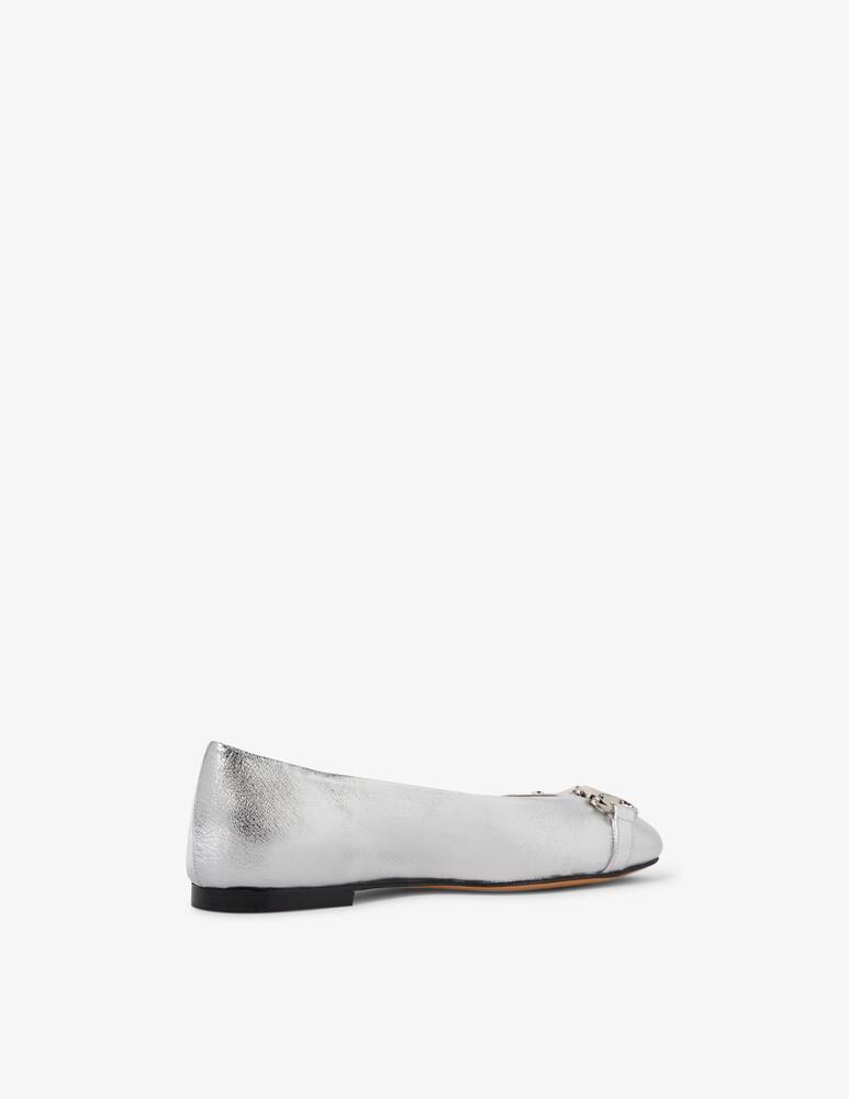 rinascente Mara Bini Allegra ballet flats