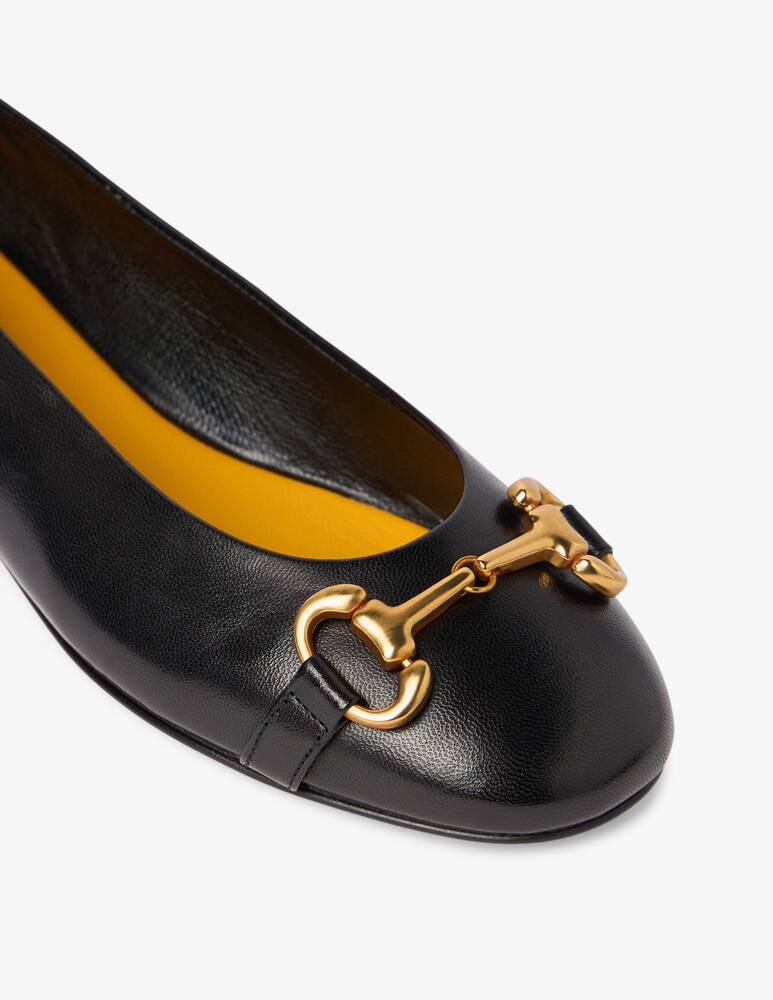 rinascente Mara Bini Allegra ballet flats