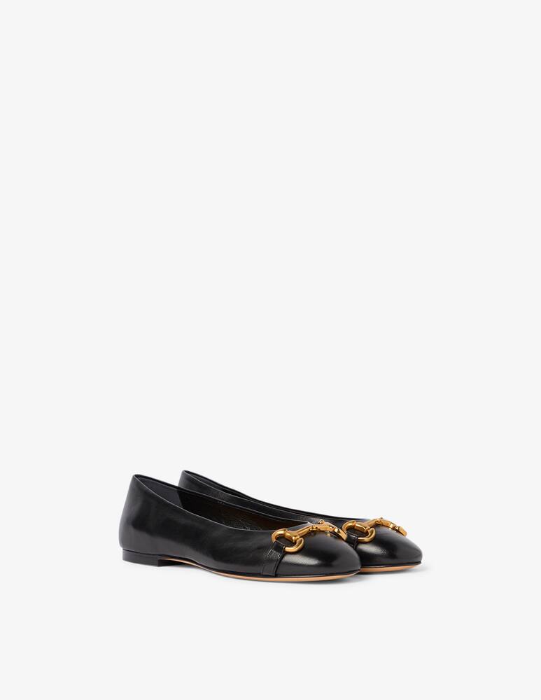 rinascente Mara Bini Allegra ballet flats