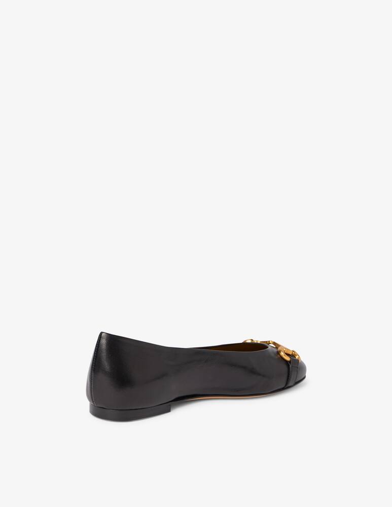 rinascente Mara Bini Allegra ballet flats