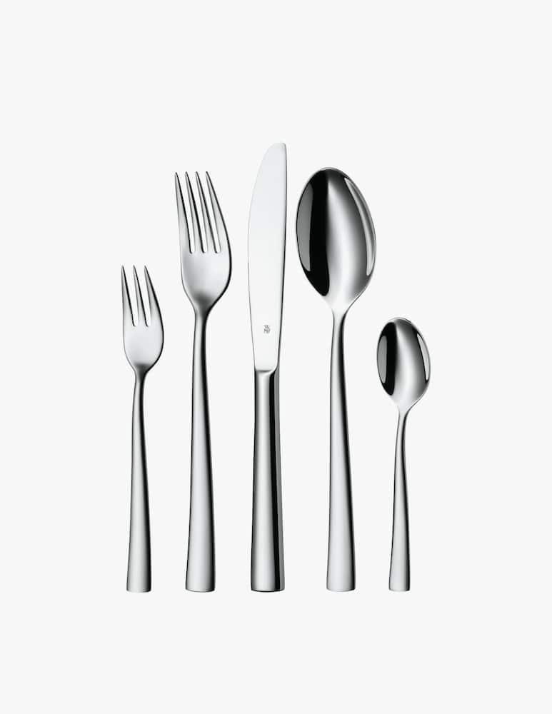 rinascente WMF Philadelphia 30-piece stainless steel cutlery set