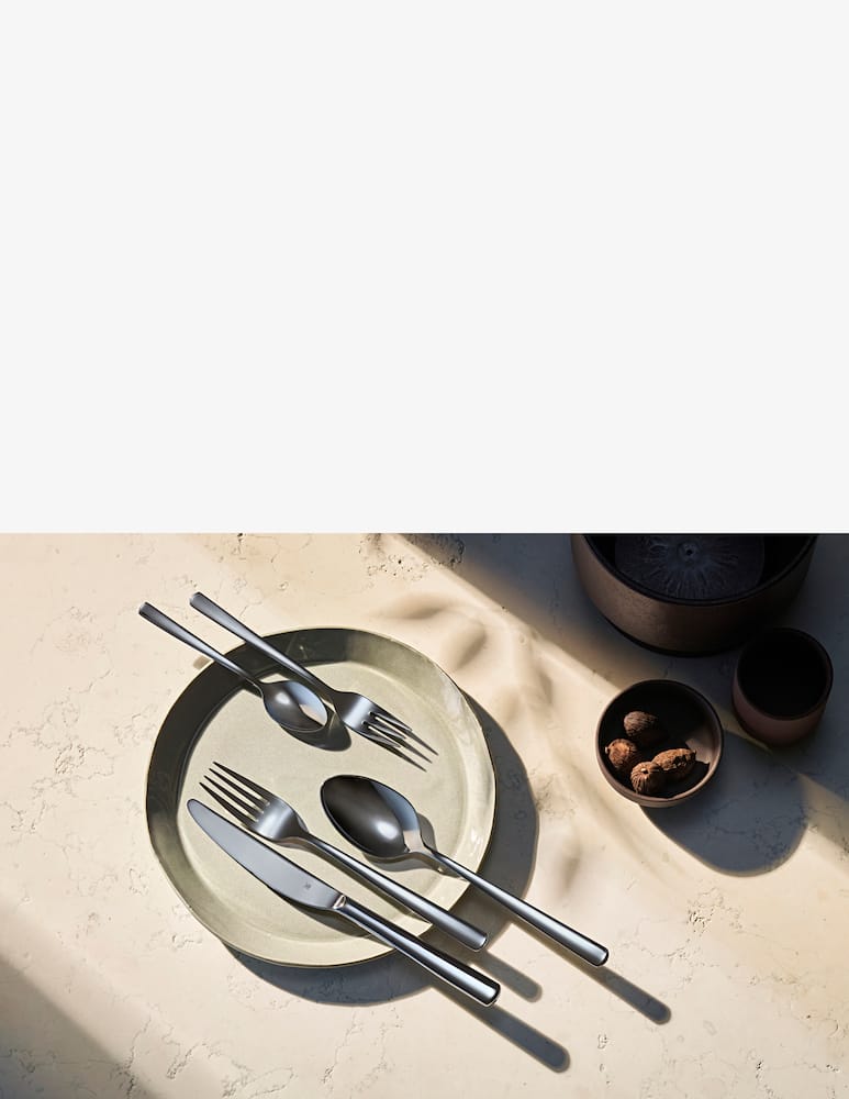 rinascente WMF Cutlery Philadelphia  Set 30Pcs