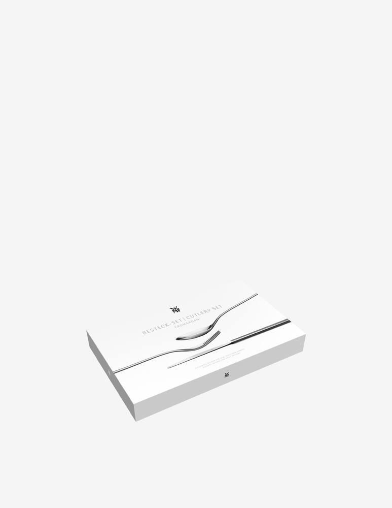 rinascente WMF Cutlery Philadelphia  Set 30Pcs