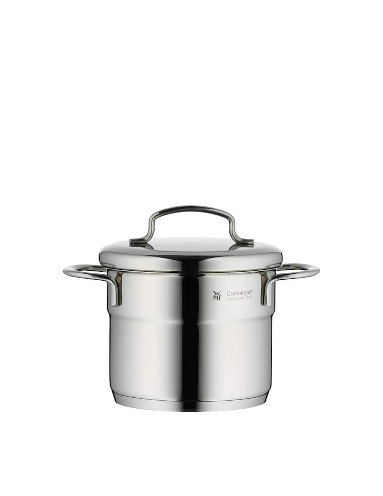 WMF Pot with lid Mini ø 14cm - picture 1 WMF Pot with lid Mini ø 14cm - picture 1