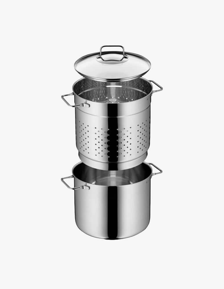 rinascente WMF Pastaiola Con Coperchio