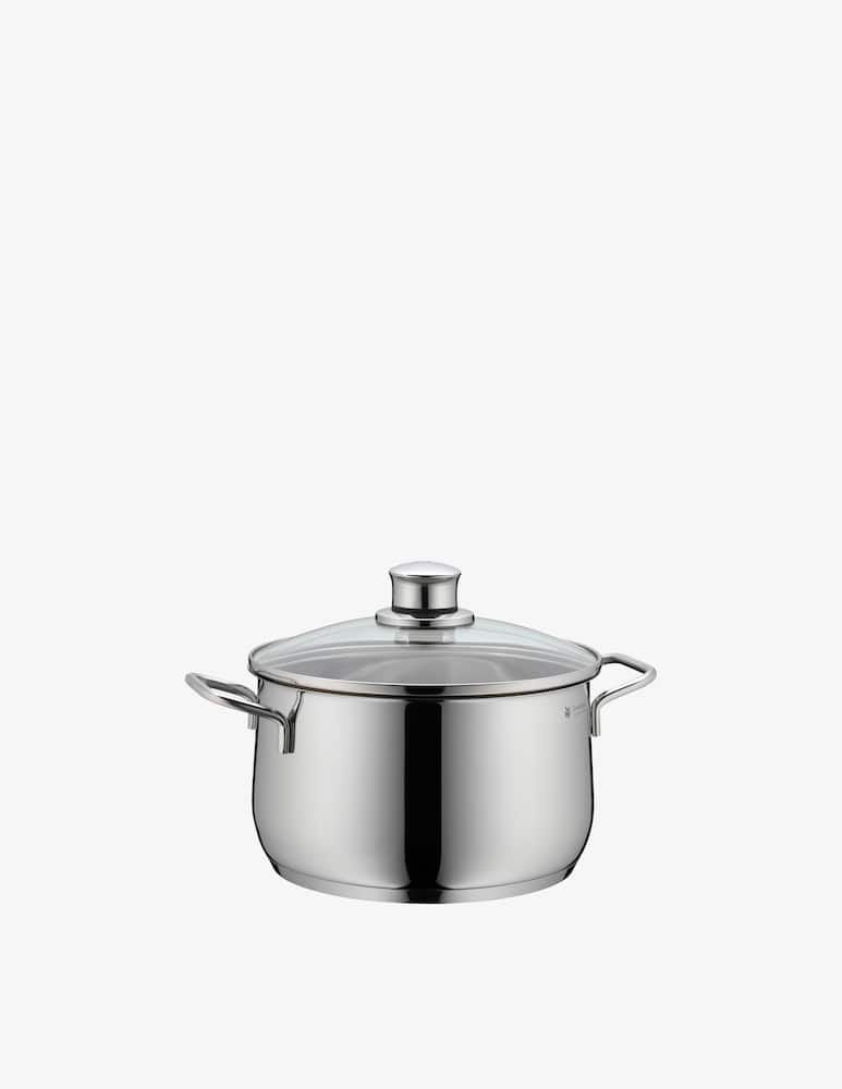 WMF Pot With Lid Ø 20Cm - picture 1 WMF Pot With Lid Ø 20Cm - picture 1