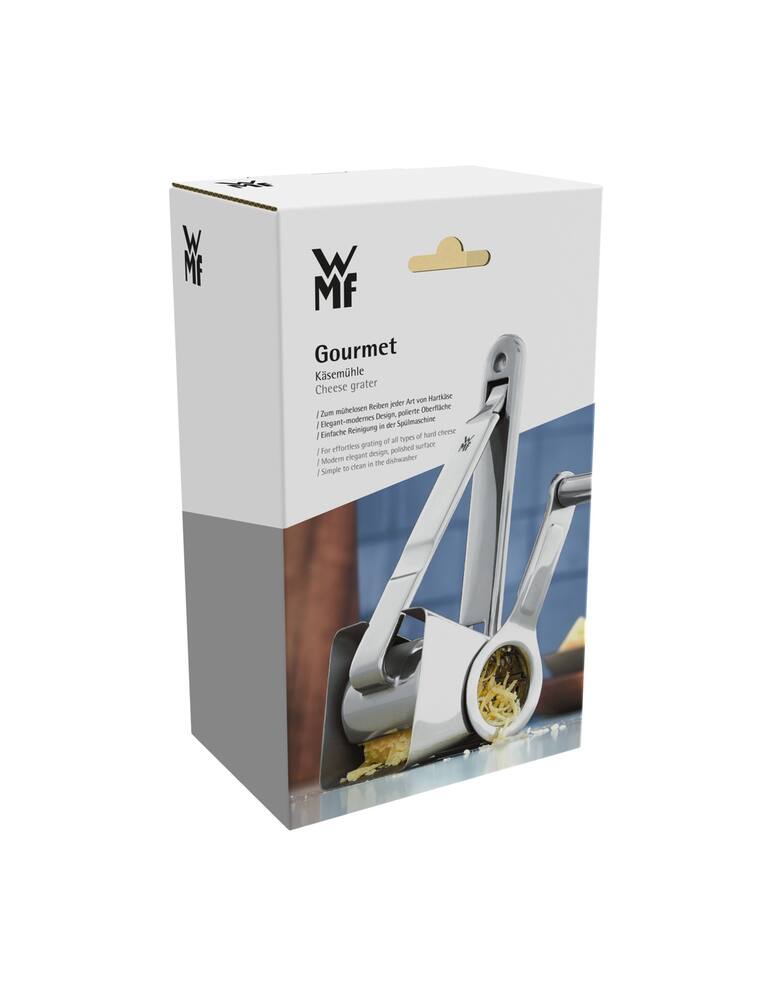 rinascente WMF  Grattugia Formaggio A Manovella